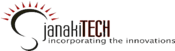 janakitech Logo - Trusted Client of Bent Ray Technologies